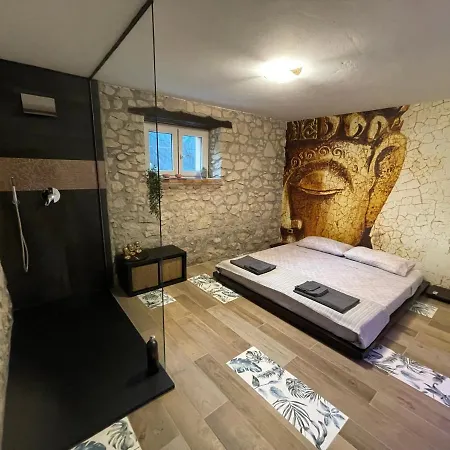 Apartment Corte Soave