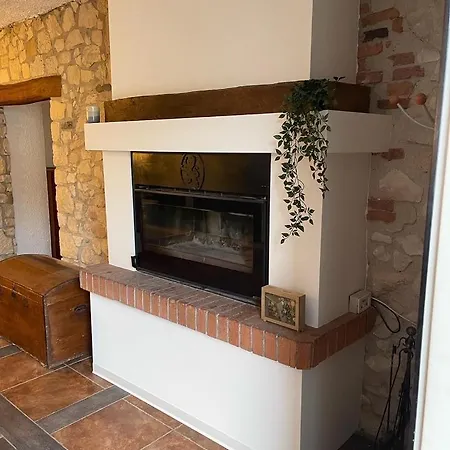 Corte Soave Apartment