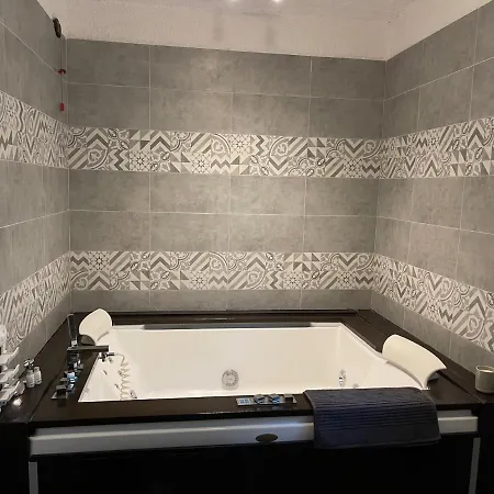 Corte Soave Apartment *