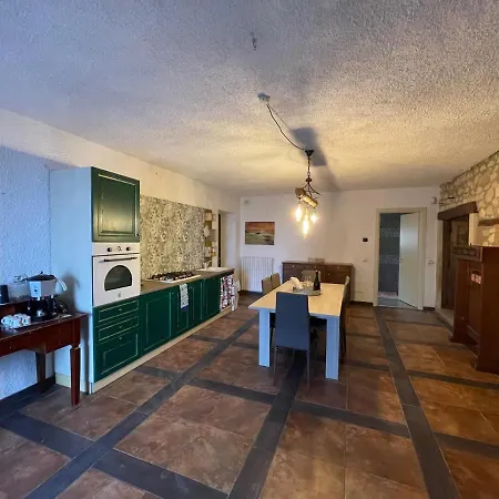 Apartment Corte Soave *