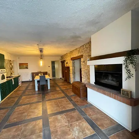 Corte Soave Apartment *