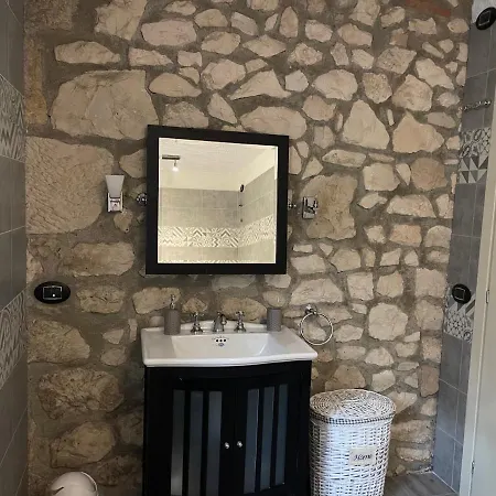 Apartment Corte Soave