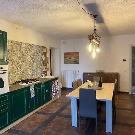 Apartment Corte Soave *