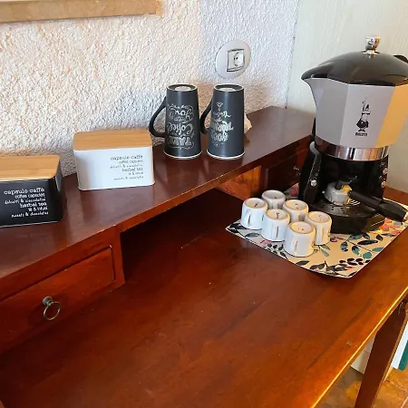 Apartment Corte Soave