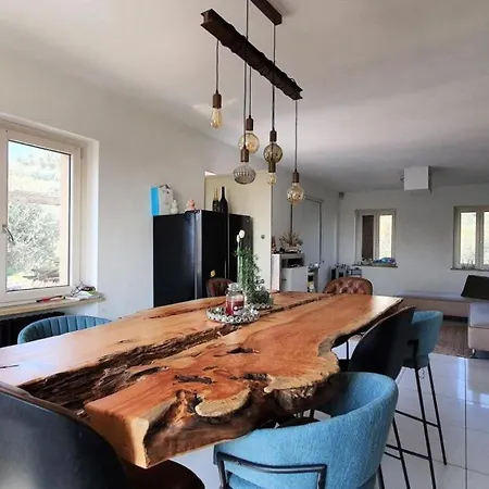 Apartment Corte Soave *