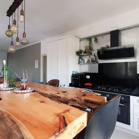 Apartment Corte Soave *