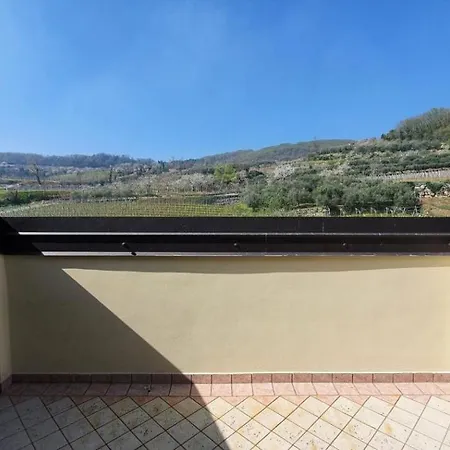 Corte Soave Apartment Montecchia di Crosara