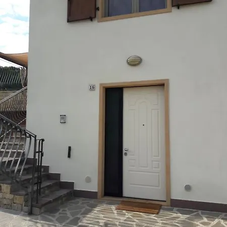 Corte Soave Apartment