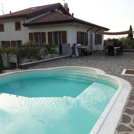 Corte Soave Apartment