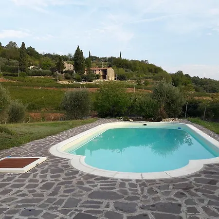 Corte Soave Apartment Montecchia di Crosara