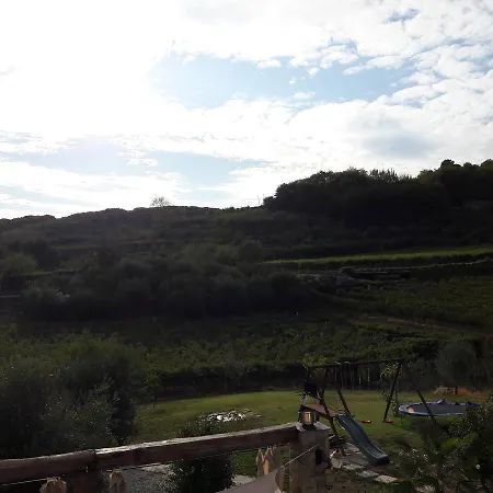 Apartment Corte Soave *