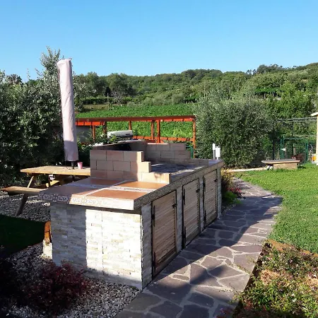 Apartment Corte Soave Montecchia di Crosara