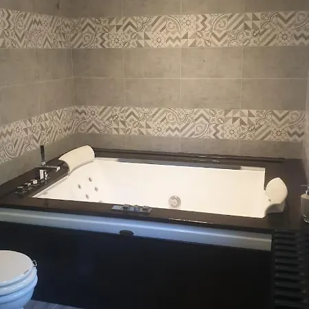 Apartment Corte Soave Montecchia di Crosara